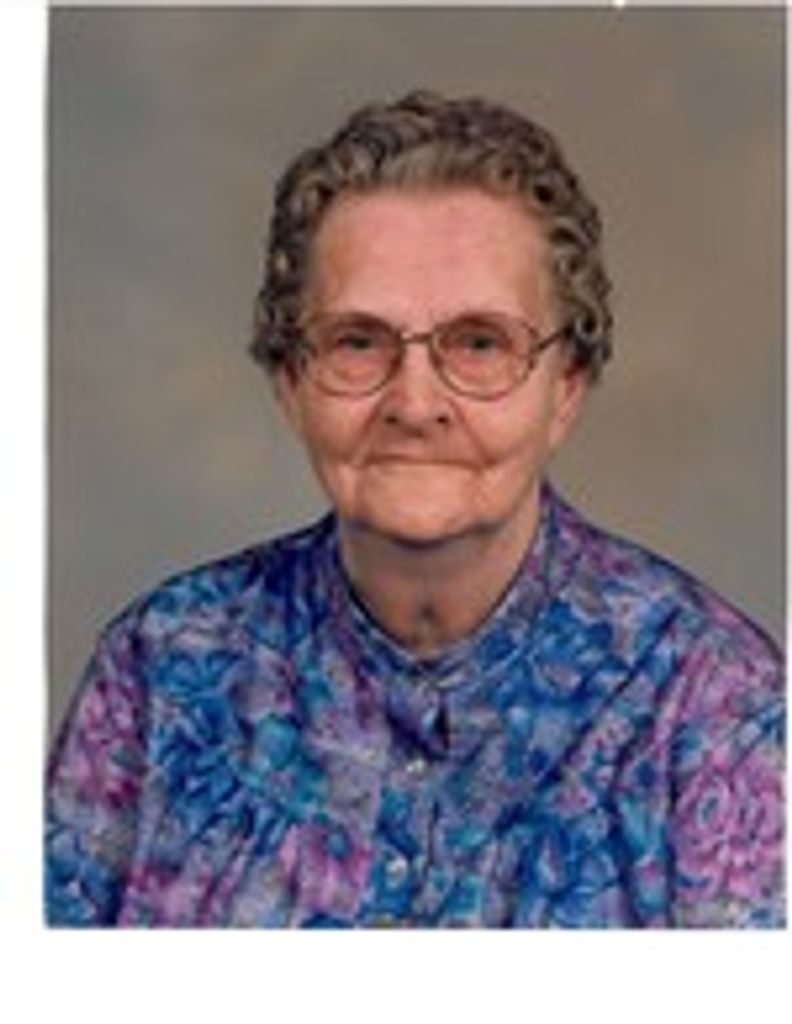 Olga Bjerke