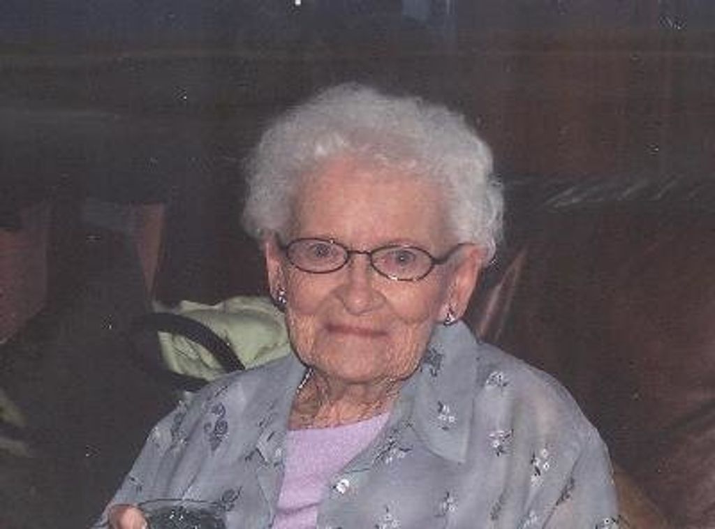 Margaret E. Green