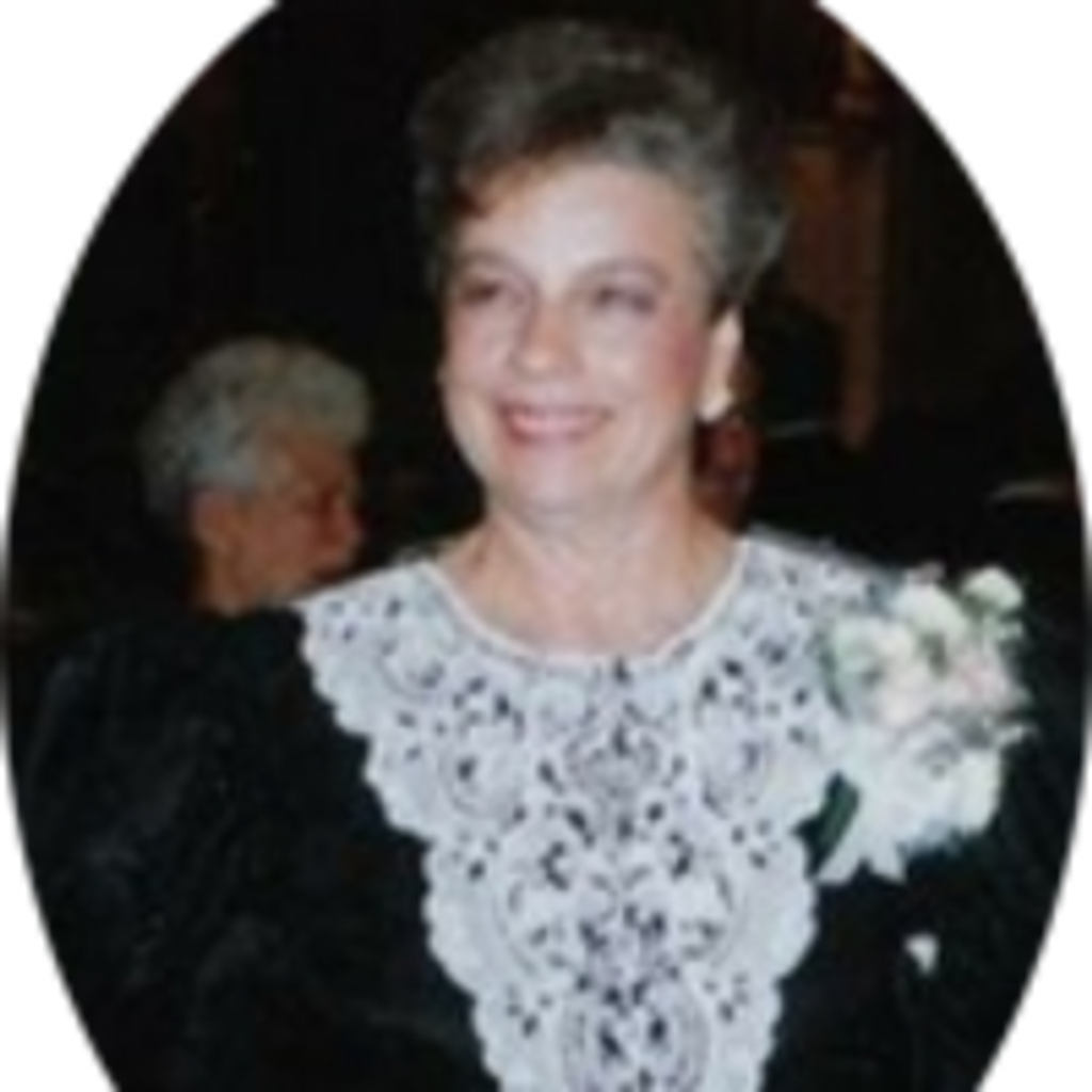 Helen R Chauvin