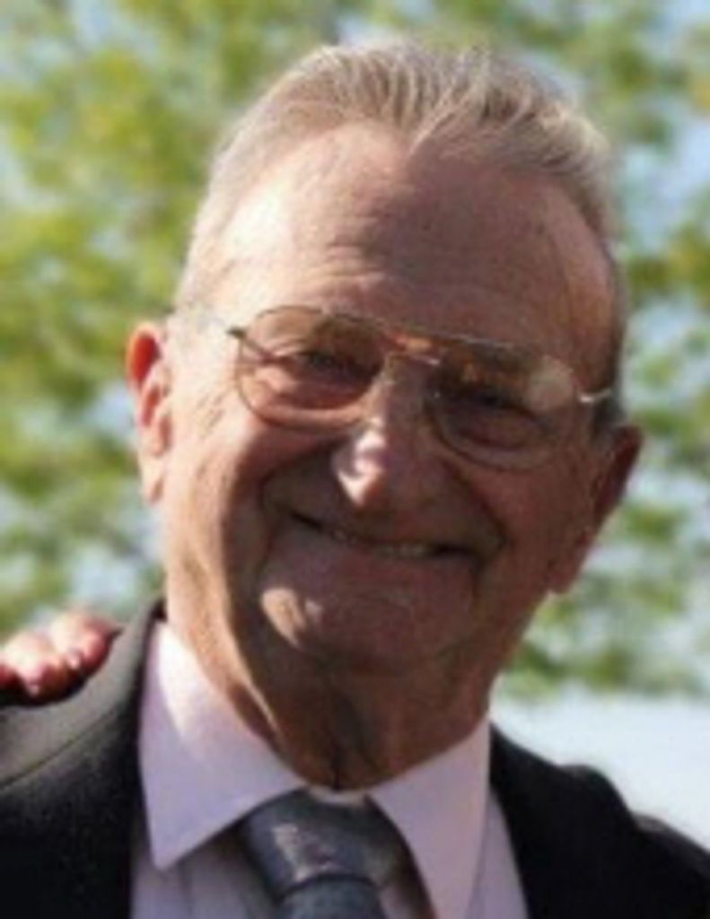 Frederick Adam Blicharski
