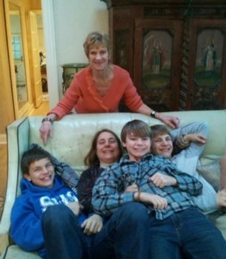 Suzanne Mason "Sue" Howell Profile Photo