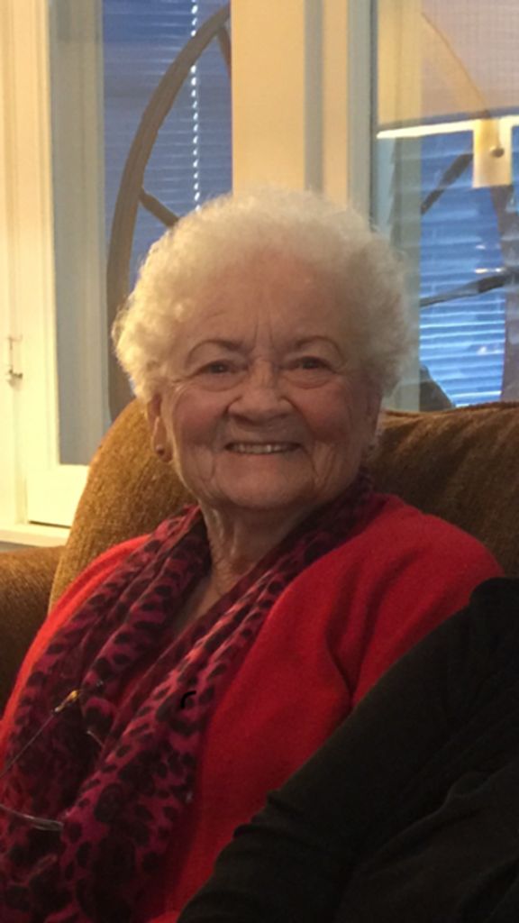 Vivian Henson Profile Photo