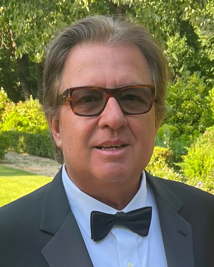 Dimitri Miguel Feo