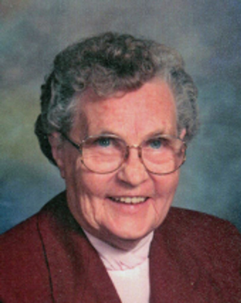 Doris Hammon Novak
