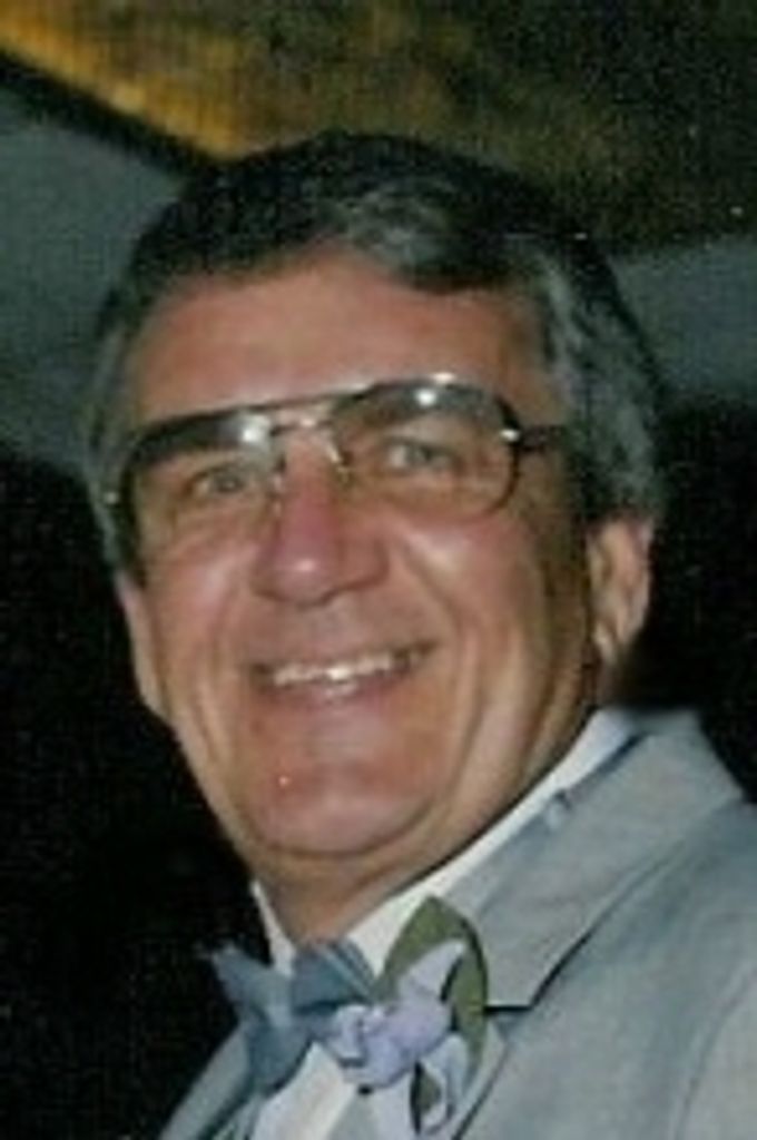 Frederick  Victor Kruse