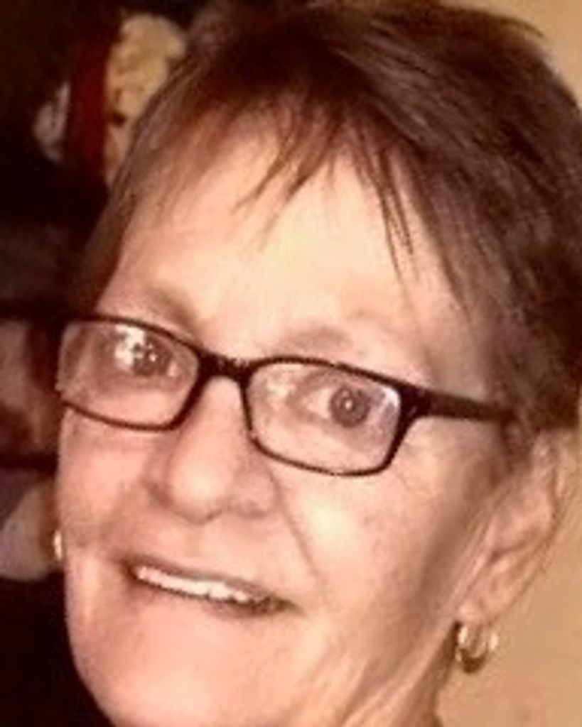 Susan Elaine Shook Palmer Profile Photo