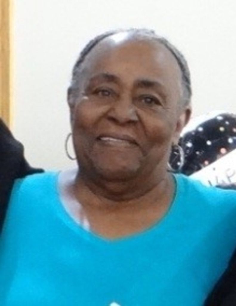 Bobbie Delores Scaggs Profile Photo