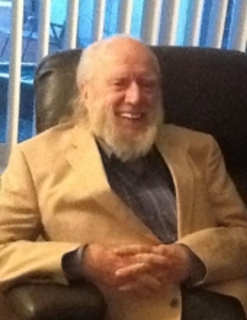 James Ronald Puehl