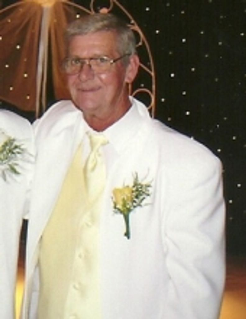 Langford Branham