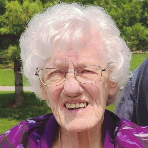 Lucretia Edith Spaur Profile Photo