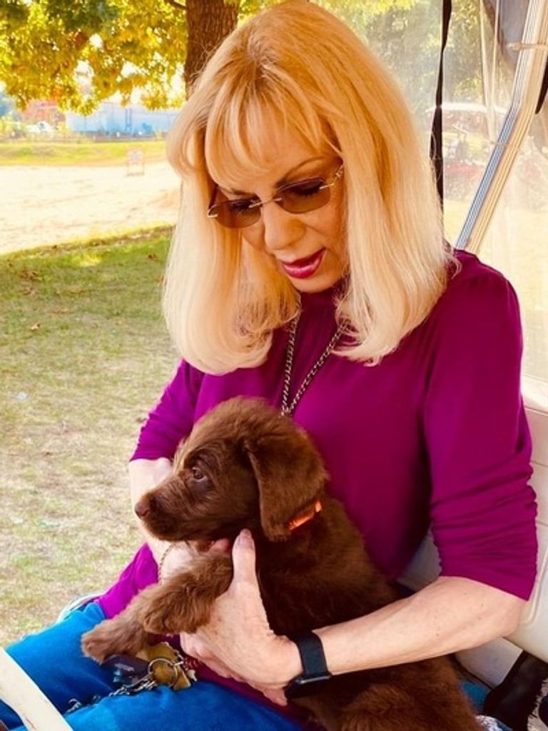 Joanne Wyatt Profile Photo