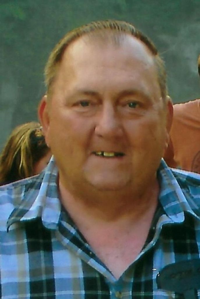 Steven Beard Profile Photo