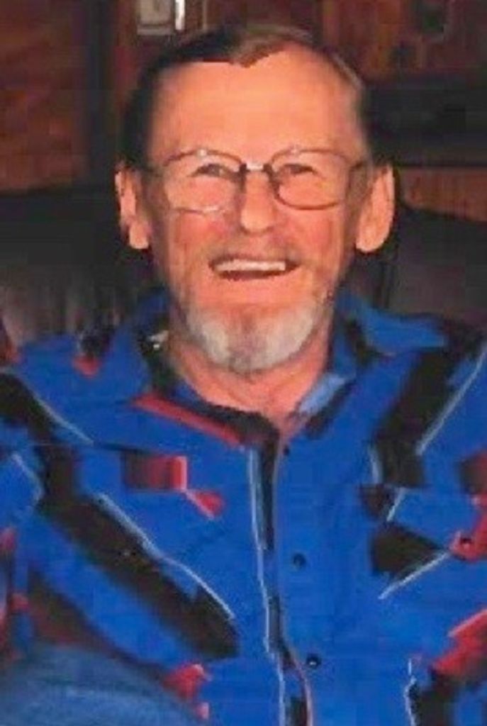 David "Wolf" Newton Profile Photo