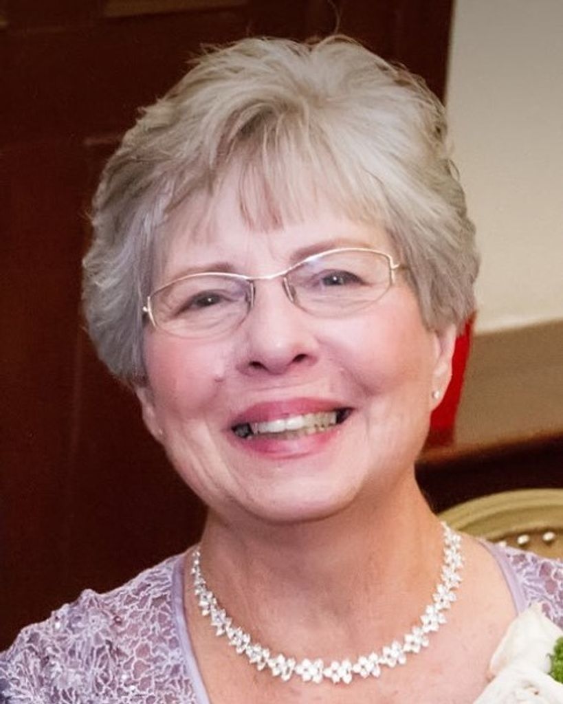 Sandy Powers Profile Photo