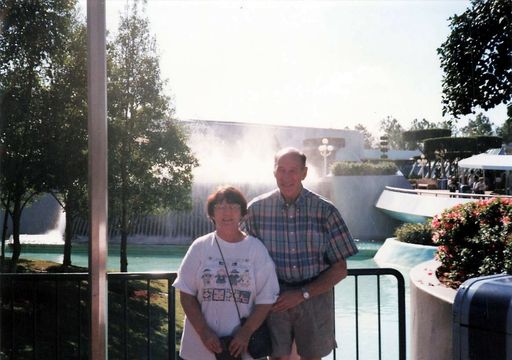 Mary Ann (Diederich)  Huber photo gallery thumbnail 67 of 74