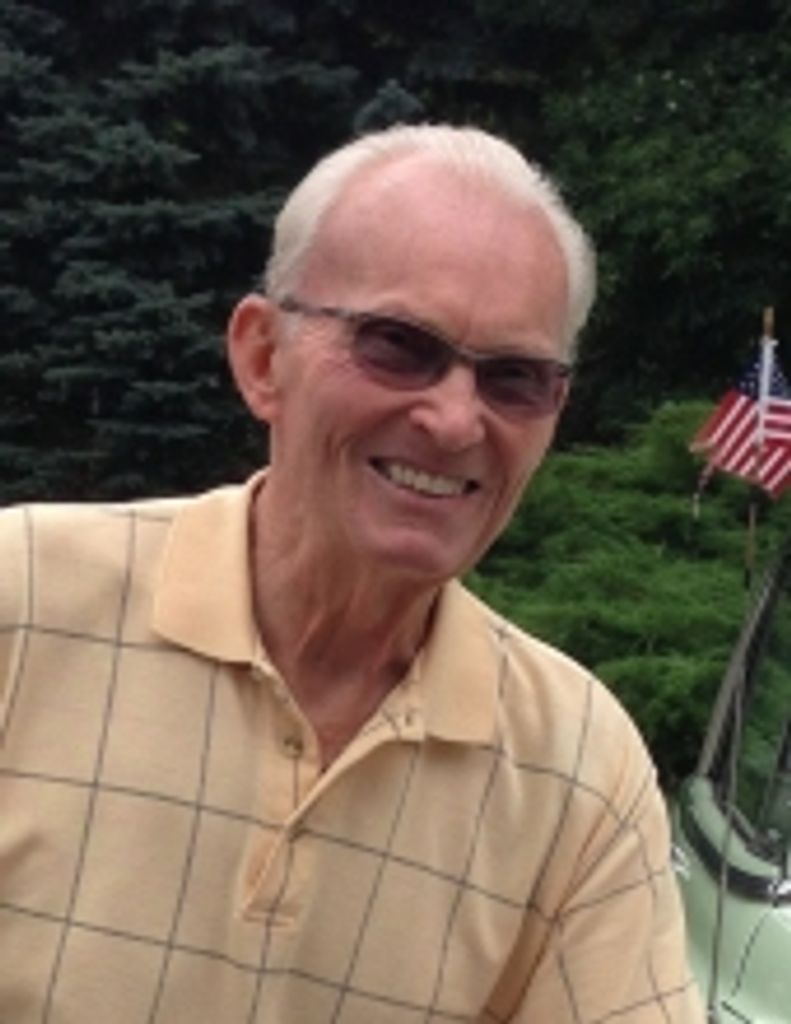 Dennis Arnold Postema