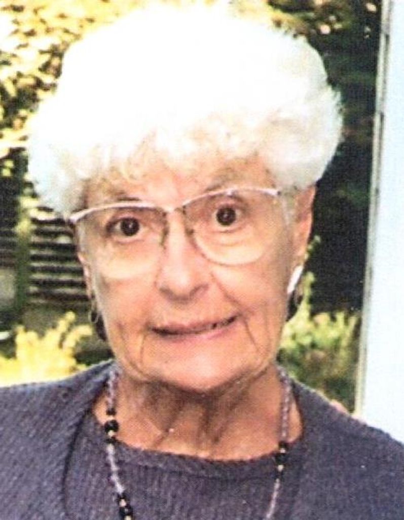 Esther (Wells)  Kenney