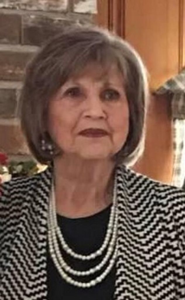 Louise Taylor Profile Photo