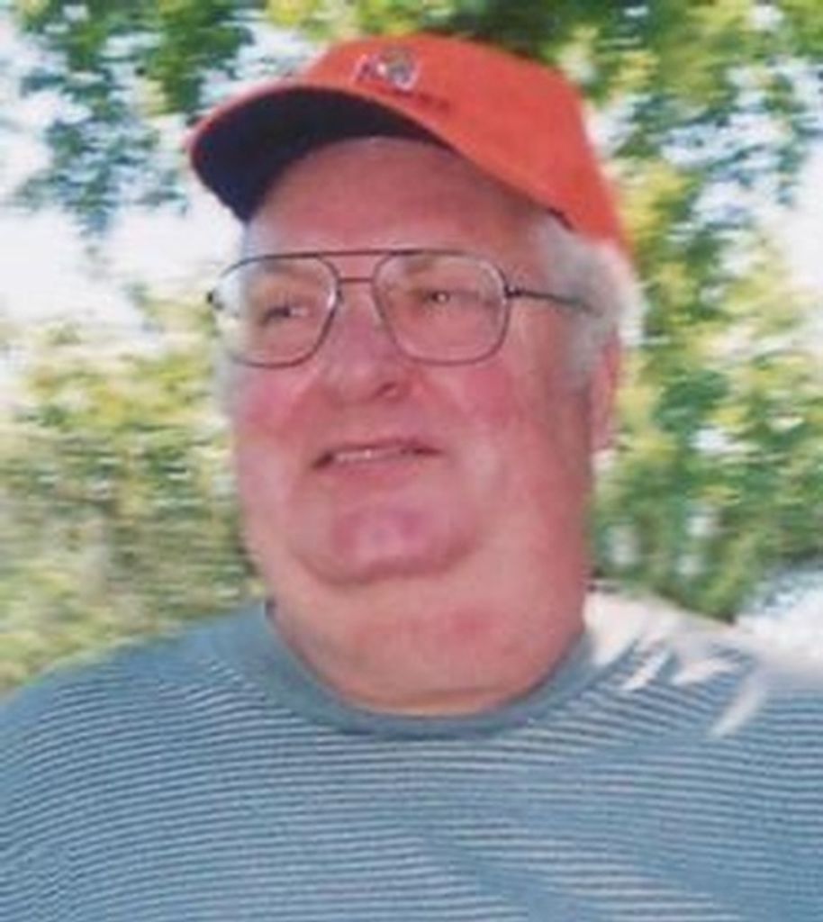 Richard "Dick" Aderman