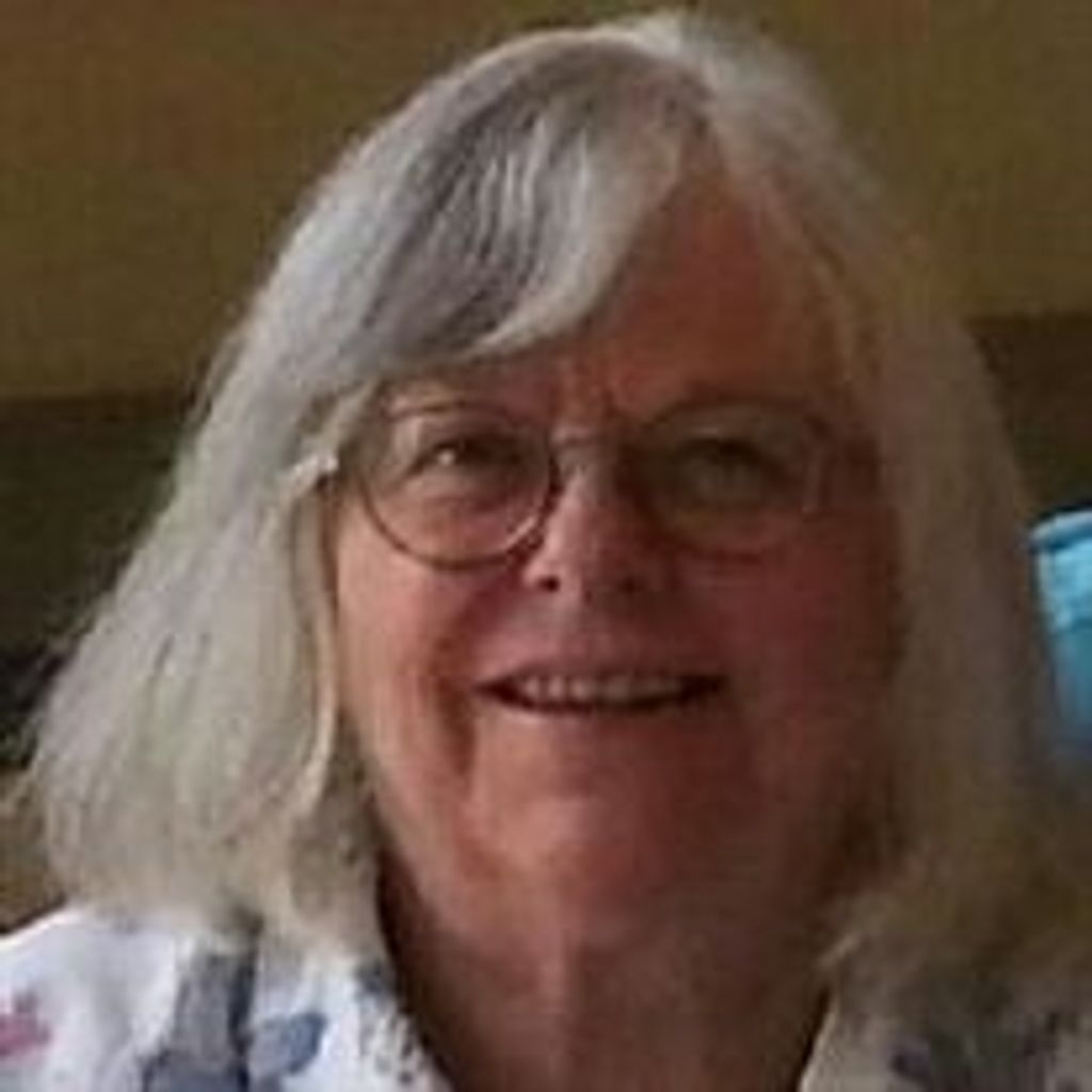 Patricia Bruda Profile Photo