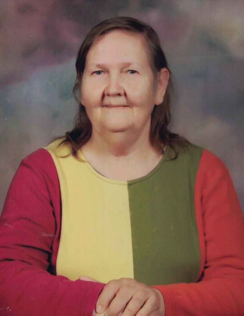 Jennett Robinson Garrett