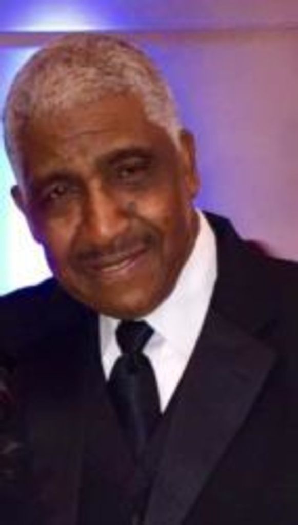 Samuel Brown