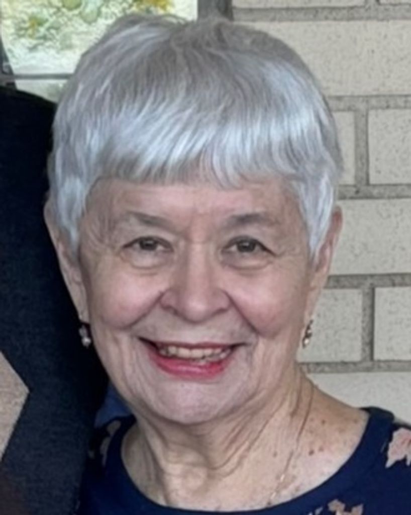 Mary Lu Flynn