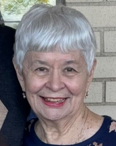 Mary Lu Flynn's obituary image