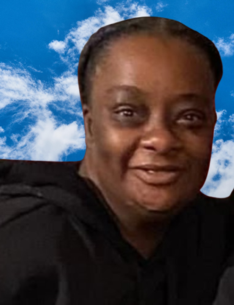 Maxine  Davis 