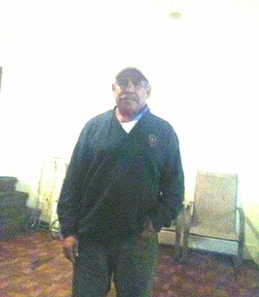 Luis  Tlaseca Bravo