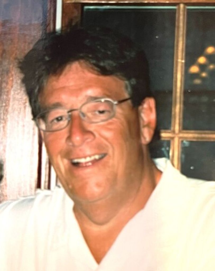 Robert A. Higgins