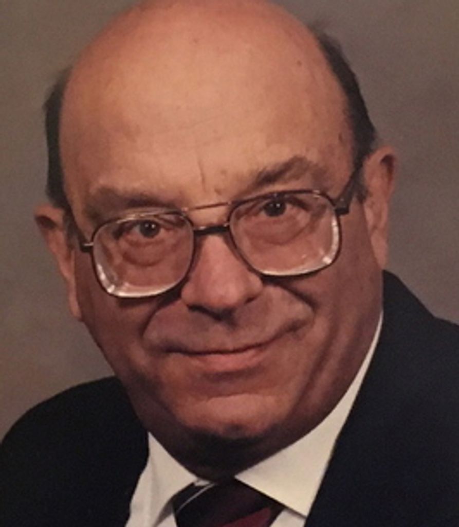 Richard Mergenthaler