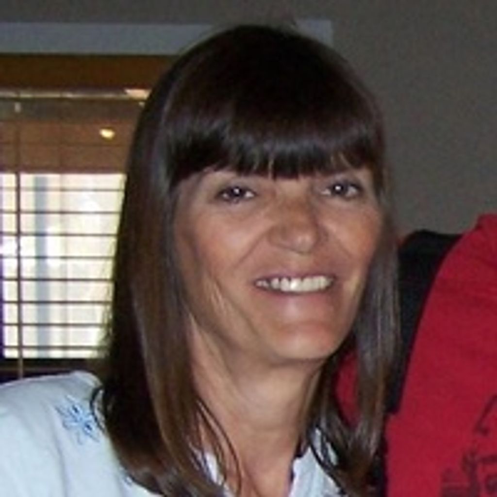 Janet Loadholtes Bearrentine