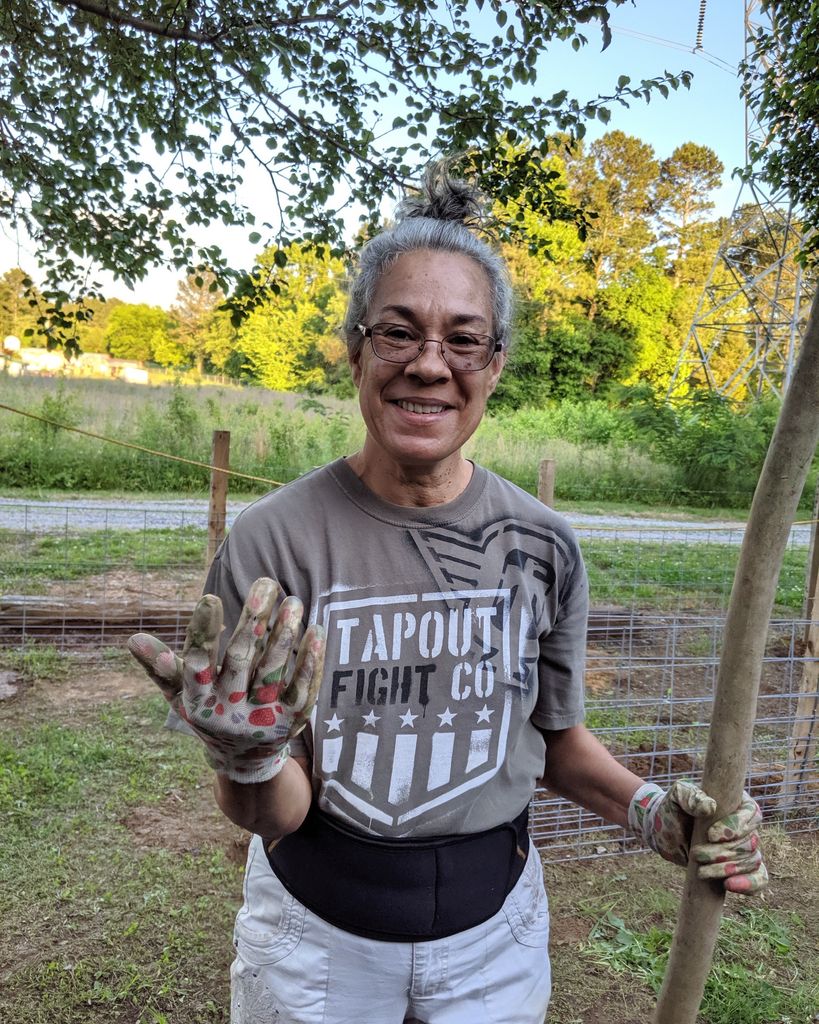 Cissy Lynn Brown Profile Photo