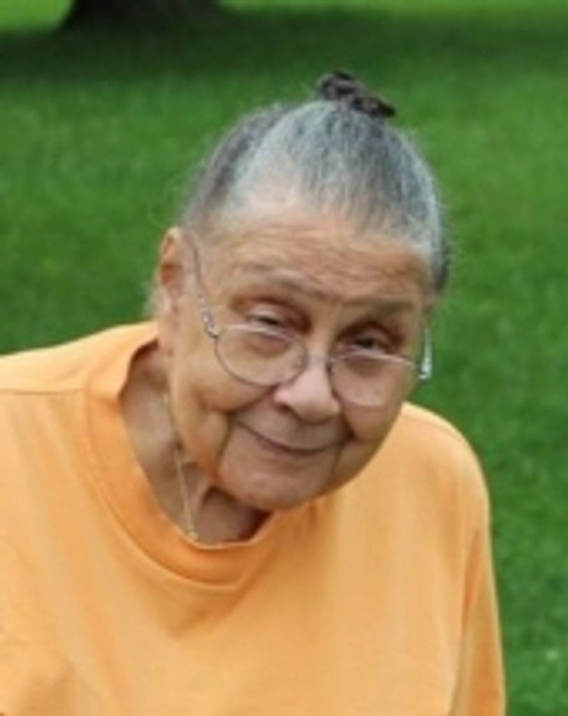 Josephine S. (Stewart) Goode Profile Photo