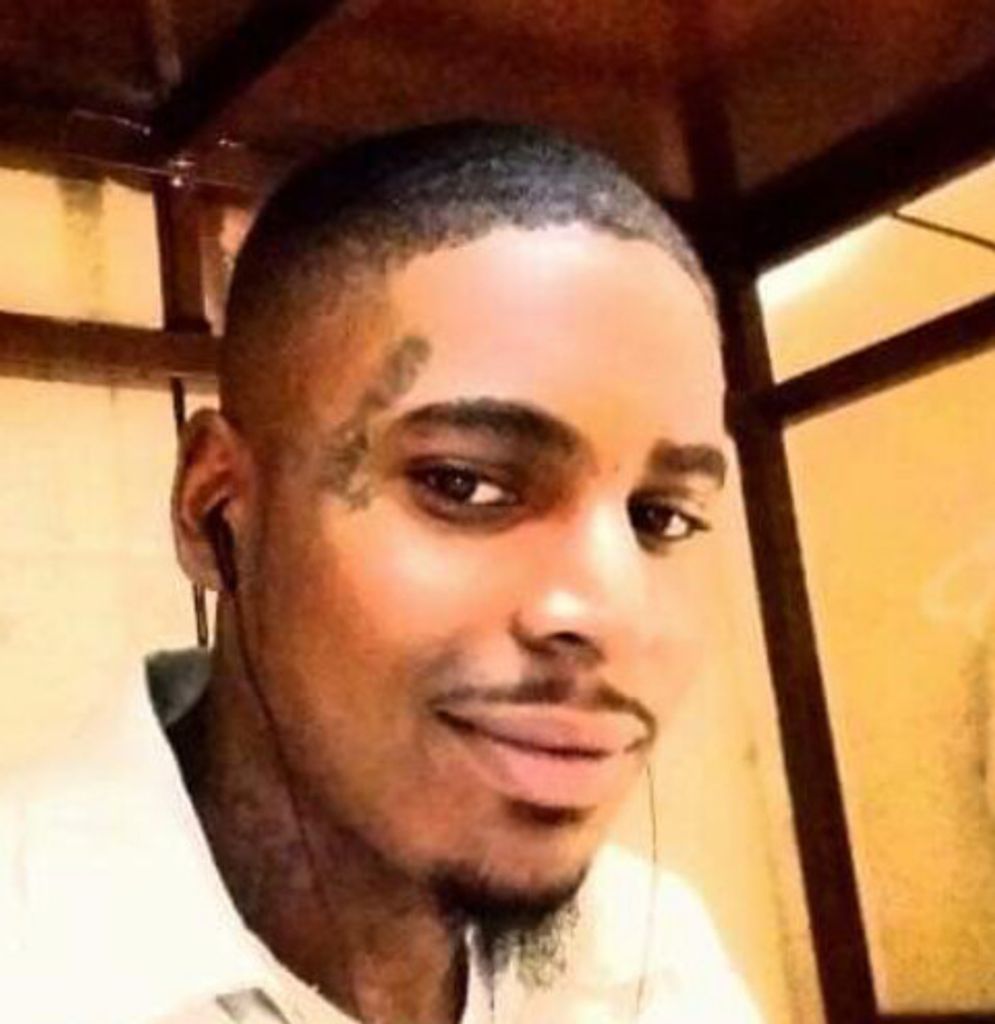 Elijahwon Jordan Ferguson- Gates