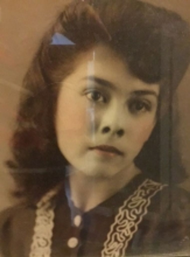 Elvira Villalpando Martinez Profile Photo