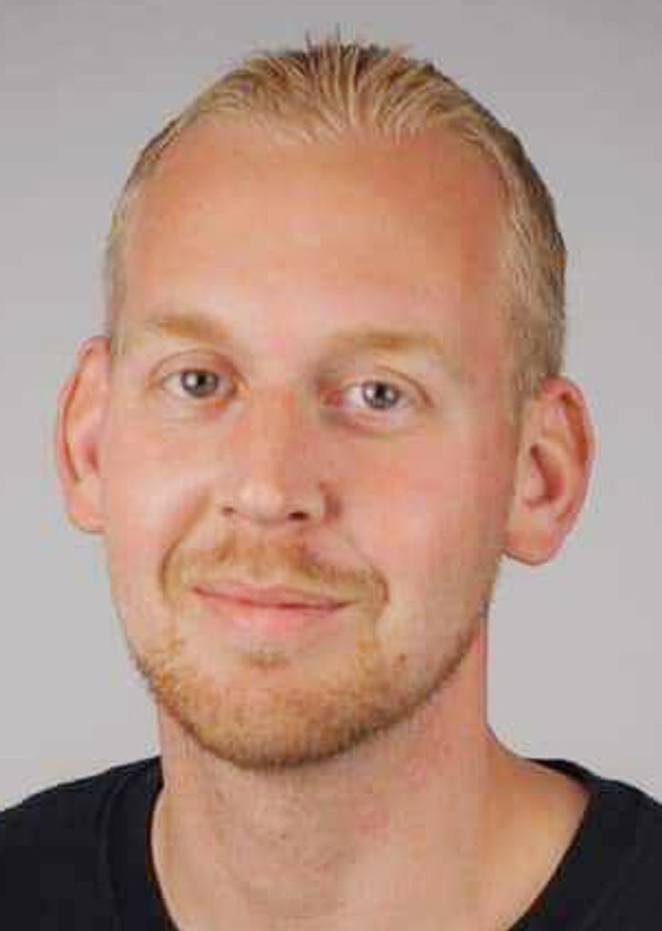 Joel Sulminski