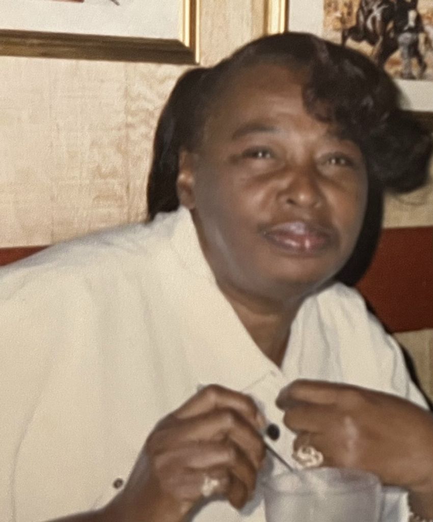 Queenie M. Smith Profile Photo