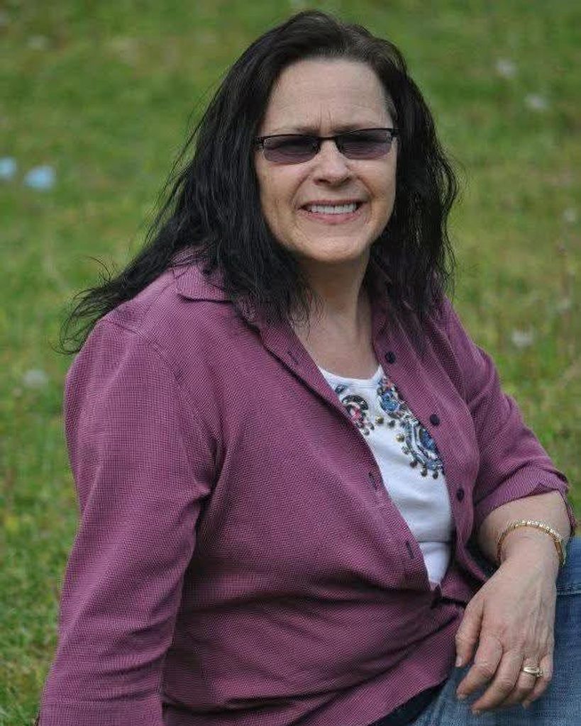 Judy Conner Profile Photo