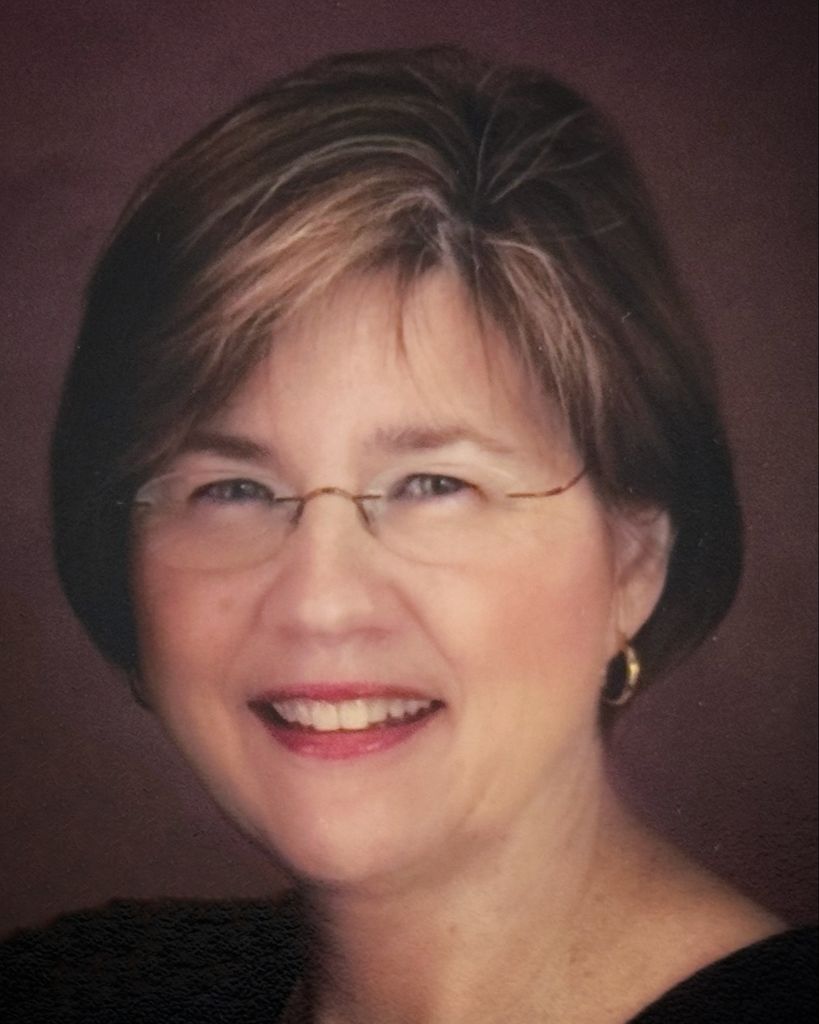Catherine Marie Foltz