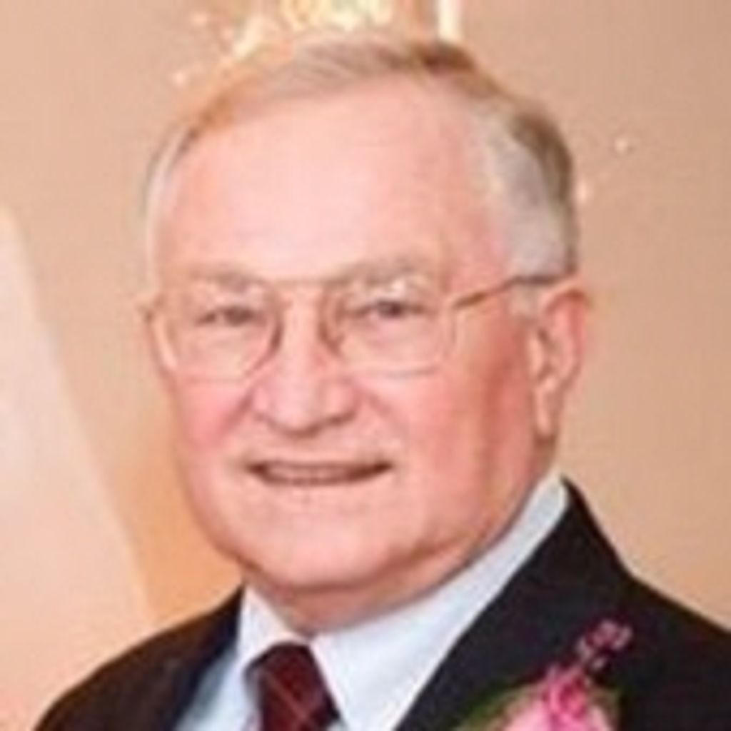 Roy D. Dr. Bair Profile Photo