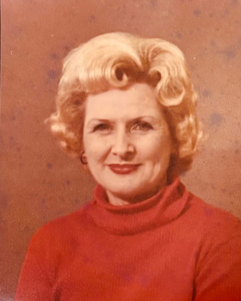 Betty Bolivar Profile Photo