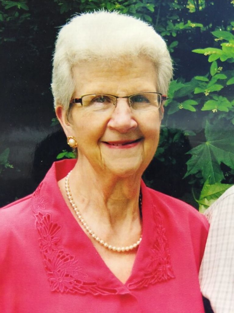 Dorothy Breunig Profile Photo