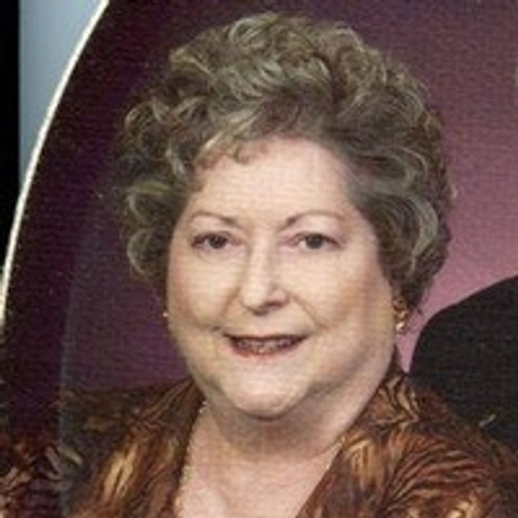 Ann C. Faidley