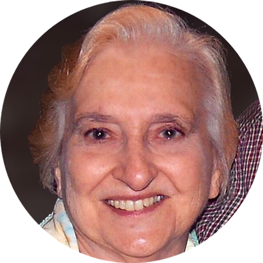 Carolyn Ruth Hunt