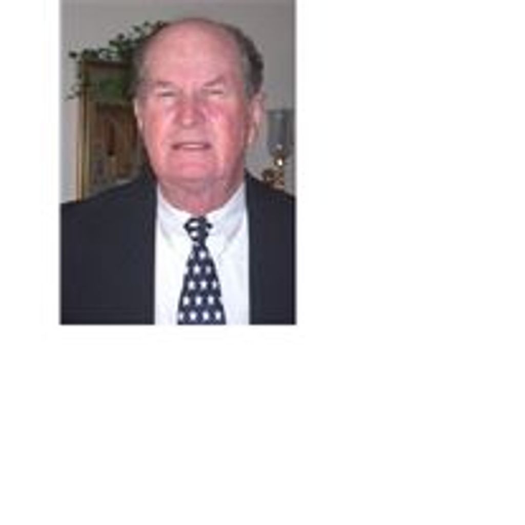 David A. Faircloth, Sr.