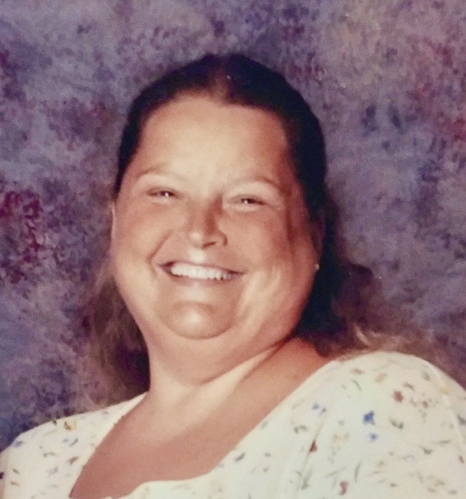 Denise Barrett Johnston