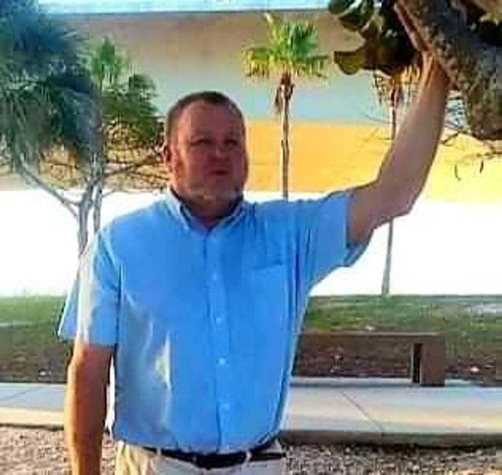 Robert James Deyoung