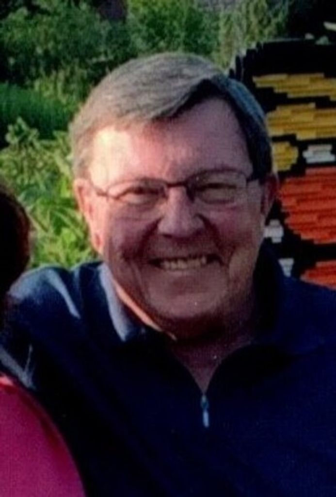 Donald "Don" Paul Allard Profile Photo